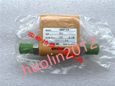 1Pcs New  STEC  SEF-11 - Image 1 of 2