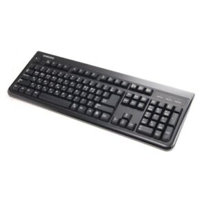 SAMSUNG SKG-3000UB USB Membran Keyboard Gaming PC Desktop Laptop Enlgish/Korean