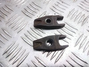 Citroen Xantia 2000 Diesel Bracket Fuel Injector Injector 920202 UST41026 - Picture 1 of 2