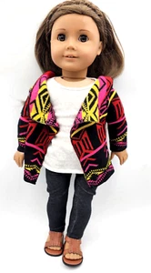 American Girl Just Like You Samantha Paige outfit and Doll - Picture 1 of 9