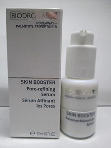 BIODROHA MD SKIN BOOSTER PORE-REFINING SERUM 30ML/1FL.OZ BRAND NEW - Picture 1 of 3