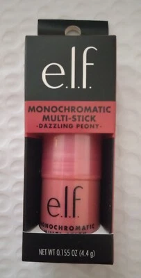 ELF MONOCHROMATIC MULTI STICK DAZZLING PEONY - Image 1 of 2