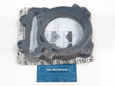 Junta de culata Kawasaki KX450F Cometic 2006-2014 96,5 mm 2008-2014 KFX450R Foto 1 de 2