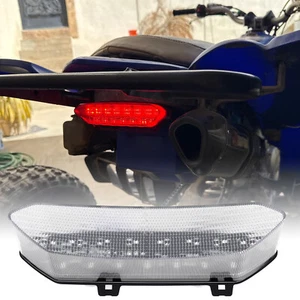 Luz trasera de freno LED para Yamaha Raptor 700R 2006-2018 YFZ450R 2009-18 - Imagen 1 de 12