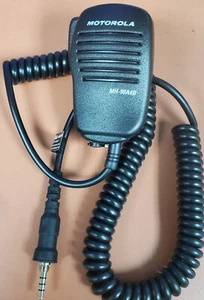 Motorola MH90A4B compact SPEAKER - Picture 1 of 2