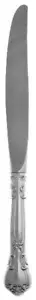 "Coltello Gorham Chantilly DINNE Argento Sterling 9 1/2" *NUOVO DI ZECCA* - Foto 1 di 1