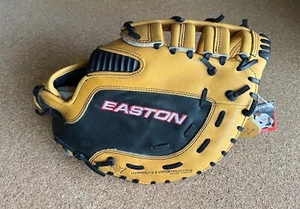 New Old Stock Easton Professional I-Pro 32TB First Base Glove Left Hand Throw - Picture 1 of 24