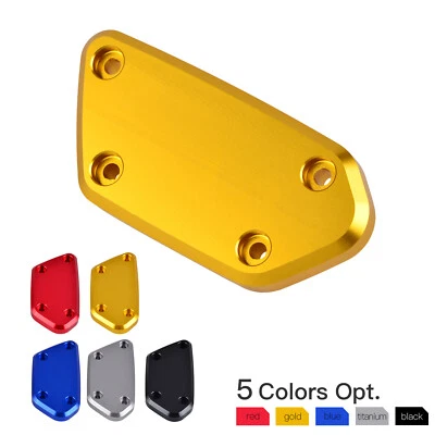 Tapa de tanque de líquido de depósito de embrague delantero para BMW R nineT K1600B GT R1200GS LC Foto 1 de 4