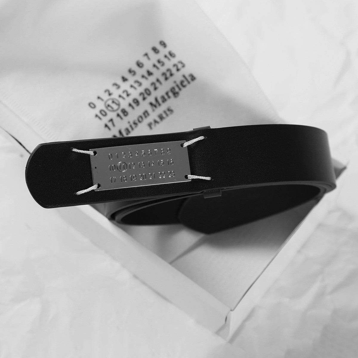 Maison Martin Margiela Men's Belt for sale | eBay Maison Martin Margiela Men's Belt for sale | eBay