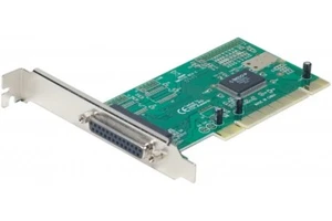 Carte parallèle ISA 16 bits 1 port jumperless - Photo 1/1