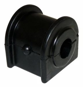Fits Jeep Wrangler JK Black Suspension Sway Bar Bushing 52060012AC - Picture 1 of 1
