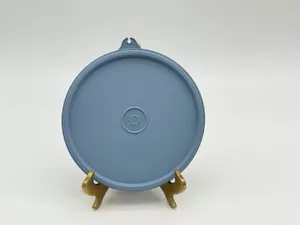 Tupperware 6" REPLACEMENT LID #227 for Containers 155 1405 264 234 1842 227G - Picture 1 of 2