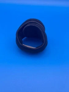 Degrees Black Winter Earmuffs - For Back of the Neck - Picture 1 of 6