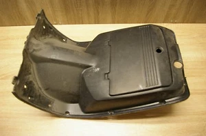 Peugeot SC50 SC 50 1980 - 1992 protección de pata delantera carenado cubierta 1170460800 - Imagen 1 de 4