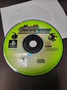Marble Master (PlayStation 1 PS1) - DISC ONLY- Resurfaced - Picture 1 of 2