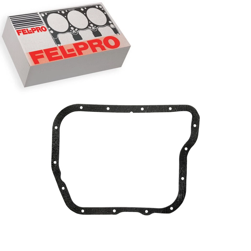 Junta de cárter de aceite de transmisión Fel-Pro para Dodge M300 1968-1974 Foto 1 de 1
