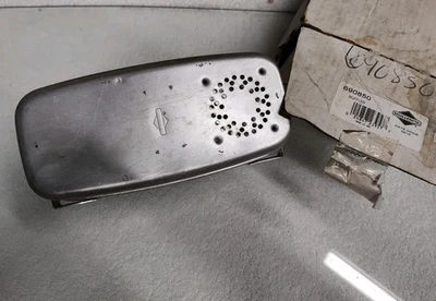 Briggs & Stratton Muffler 690850 Genuine OEM Replacement Part  - Image 1 of 4