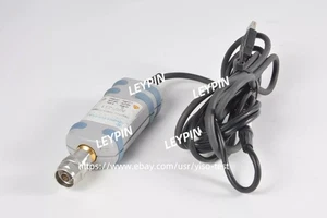 1 PCS Rohde & Schwarz NRP-Z11 10Mhz-8Ghz Universal Power Sensor/With USB cable - Picture 1 of 3