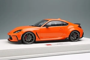 Eidolon 1/18 Toms GR86 Wide Body 2022 orange EML120A - Bild 1 von 1