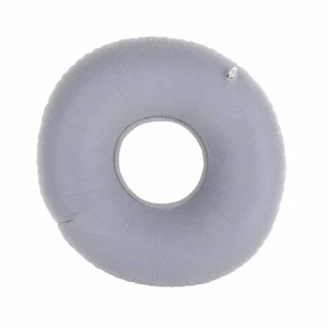 39cm Donut Pillow Cushion Inflatable Ring Cushion Round Pillow For Hemo CTX - Picture 1 of 12