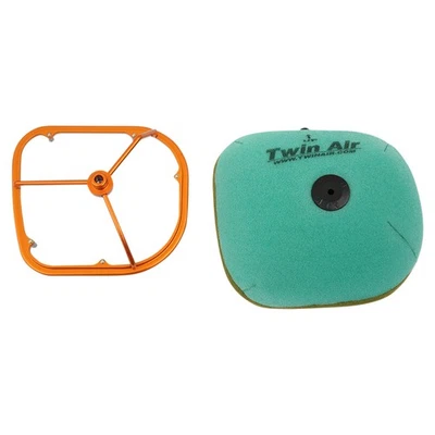 Kit de doble flujo de aire para moto de cross KTM 144 SX 2011-2013 Foto 1 de 2