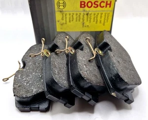 Bosch 0986469410 Scheibenbremsbeläge passt für Mercedes Benz Bremsklötze Bremsb - Bild 1 von 5