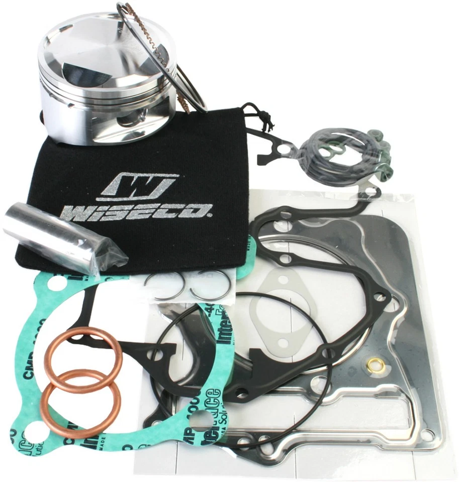 Kit extremo superior Wiseco PK1036 85,00/h 11:1 para Honda Foto 1 de 1