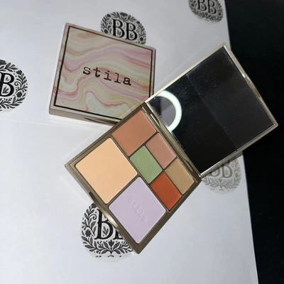 Stila Correct & Perfect All-in-One Color Correcting Palette - Image 1 of 4
