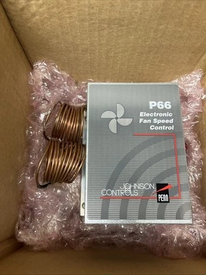 Liebert 1C25447P1S - - Fan Speed Control, Dual Sensor - Image 1 of 2