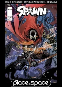 (WK33) SPAWN #367A - FEDERICO SABBATINI - PREORDER AUG 13TH - Imagen 1 de 1