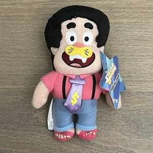 Steven Universe Tiger Millionaire 6” Plush Miniature Cartoon Network - Picture 1 of 11