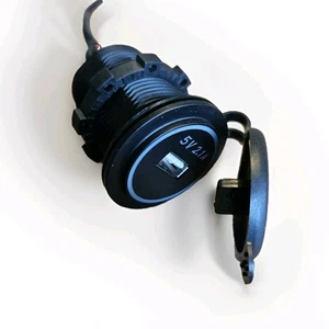 Kymco komfy mobility scooter parts Usb Port - Picture 1 of 3