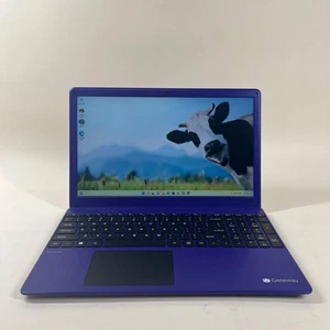 Gateway Laptop GWTN156-5PR 15,6" Ryzen 5 3450U 2,1 GHz 16 GB RAM 256 GB SSD - Foto 1 di 9