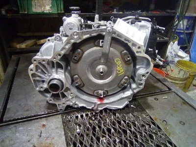 Transmissão 2024 Chevrolet Blazer AWD 9 velocidades M3V 24047451 4ZKB 2825681 - Imagem 1 de 4