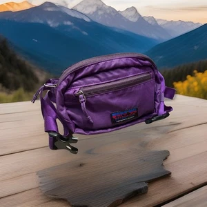 Patagonia Ultralight Black Hole® Mini Hip Pack 1L Style 49447- LE PURPLE - Bild 1 von 13