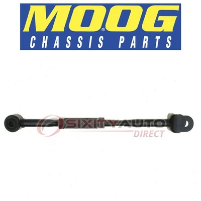 MOOG Rear Lower Rearward Control Arm for 2005-2012 Toyota Avalon - Spring wm Foto 1 de 4