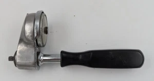 Snap-on Tools Dial Torqometer Torque Driver Wrench 1/4″ S-004-14 / TQ S-004-FU - Picture 1 of 10