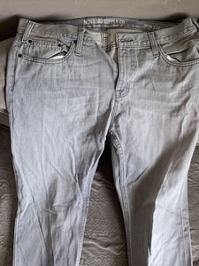 Las mejores ofertas en Mossimo Jeans para Hombres en 32 desde entrepierna |  eBay
