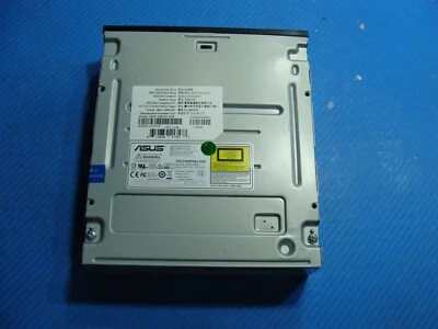 Custom PC Genuine SATA Internal DVD/CD Optical Burner Drive DRW-24B1ST - Image 1 of 2