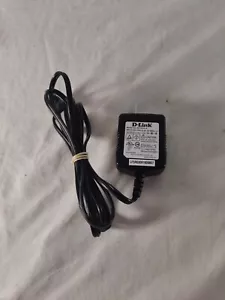 OEM D-LINK AF1805-A AC ADAPTER DC 5 V 2.5 A FOR MODEM ROUTER DSL-520B - Picture 1 of 4