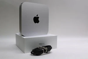 2020, Mac Mini, MGNR3LL/A, Apple M1, 8 GB, 256 GB SSD, 8C - Foto 1 di 5
