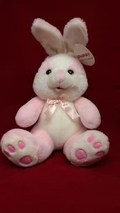 Mega juguete de peluche de conejito animal coleccionable de Los Ángeles - Imagen 1 de 6