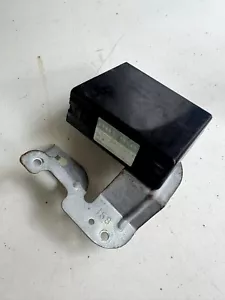 Toyota Tercel 97-99 Climate A/C Control Module - Picture 1 of 9