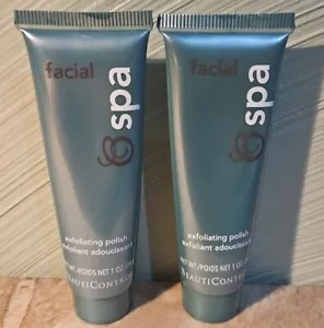 BeautiControl Facial Spa Exfoliating Polish Travel Size 1 oz. - Picture 1 of 2