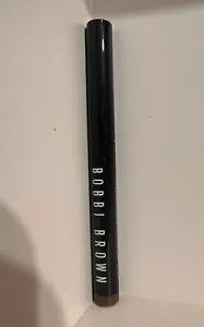 Bobbi Brown CINNAMON Long Wear Cream Eye Shadow Stick FULL SIZE NEW Dk Red Brown - Picture 1 of 3