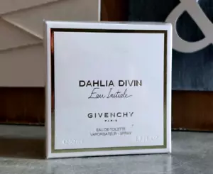 Givenchy Dahlia Divin Eau Initiale EDT 50ml neu. - Bild 1 von 3