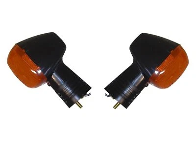 Señales de giro par completo de señales traseras izquierda y derecha para Honda CBR 1100 XX 1997-2000 Foto 1 de 3