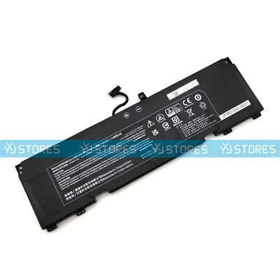 Batería Original PD70BAT-6-80 OEM para Clevo PD70PNN PD70PNT PD70SND-G PD70SNE-G Foto 1 de 3