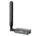 Serial Port RS485 RJ45 Ethernet to 4G LTE-FDD LTE-TDD 3G WCDMA Server Converter