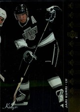 1994/95 94/95 UPPER DECK SP INSERT HOCKEY CARD (#1-168) U-Pick from list